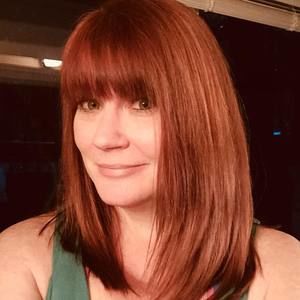 Meet your Posher, Terisa